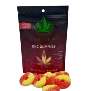 HHC Gummies