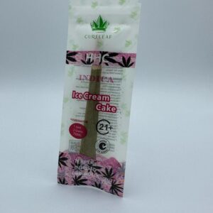 HHC PRE ROLLS ICE CREAM CAKE 750MG