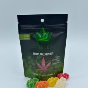 HHC GUMMIES